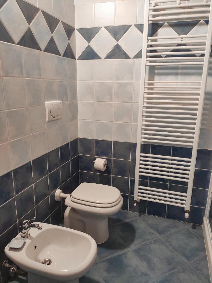 B&B Santa Cristina Монтикьяри Экстерьер фото