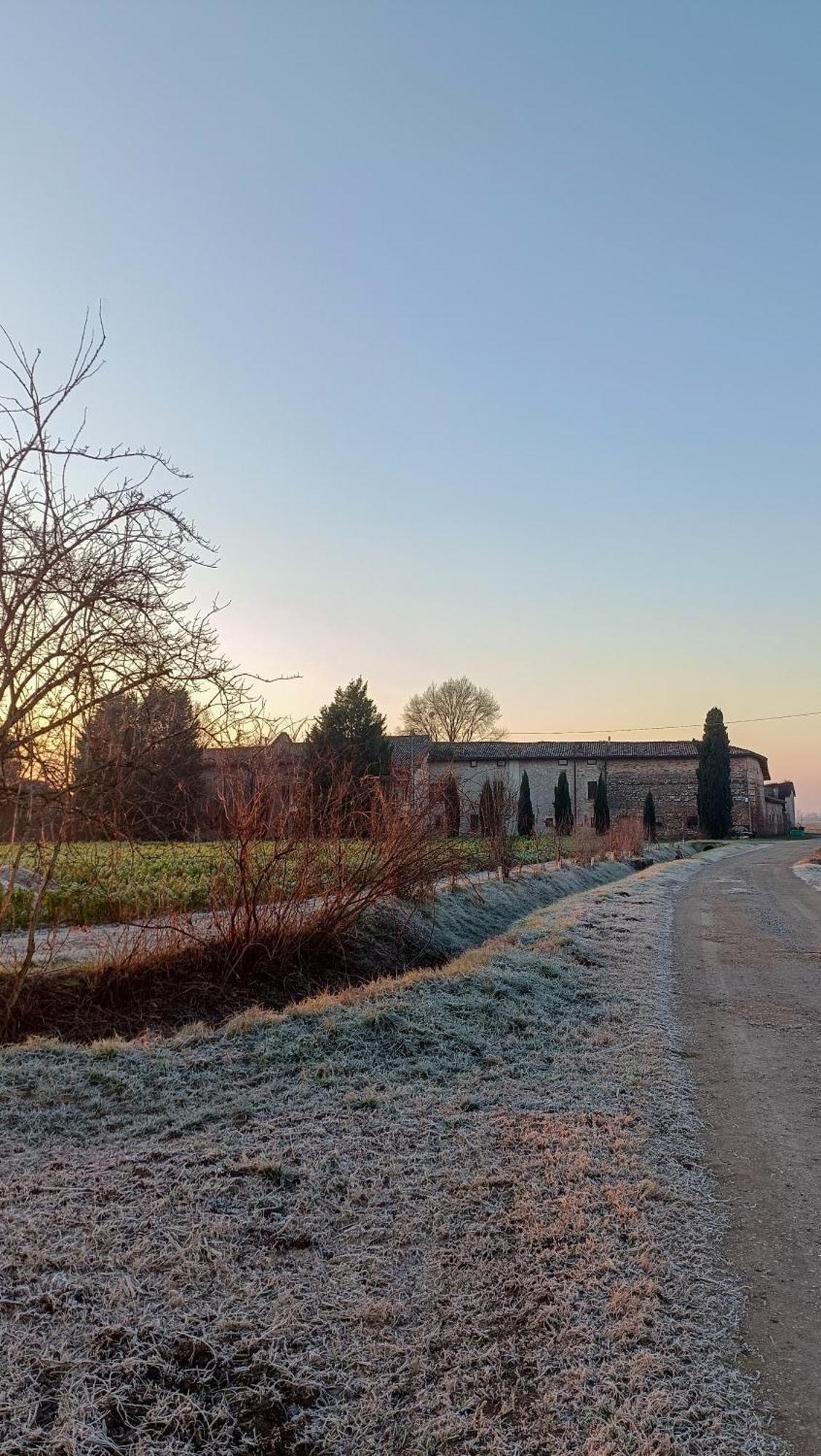 B&B Santa Cristina Монтикьяри Экстерьер фото