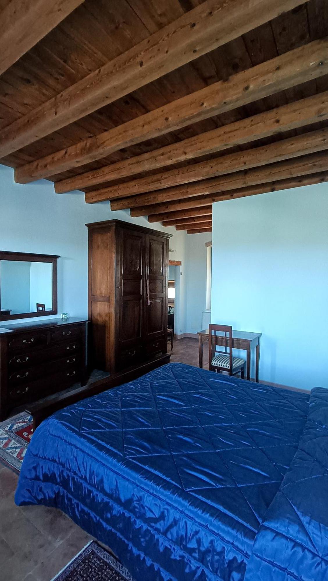 B&B Santa Cristina Монтикьяри Экстерьер фото