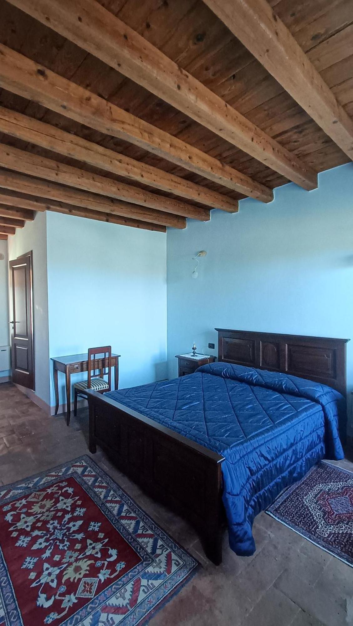 B&B Santa Cristina Монтикьяри Экстерьер фото